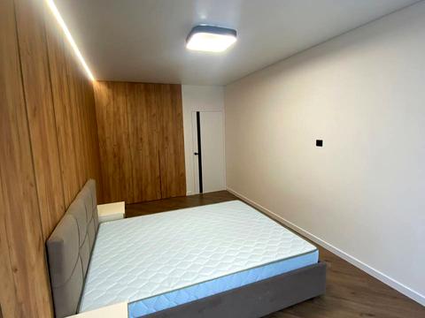 квартира за адресою Кульпарківська вул. (Кульпарківська), 93 к1