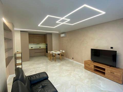 квартира за адресою Кульпарківська вул. (Кульпарківська), 93 к1