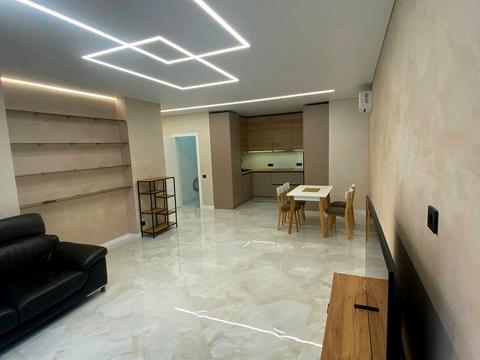 квартира за адресою Кульпарківська вул. (Кульпарківська), 93 к1