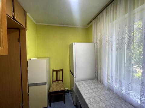 квартира по адресу Мрии ул. (Академика Туполева), 17/19