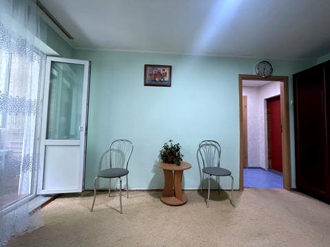 квартира по адресу Мрии ул. (Академика Туполева), 17/19