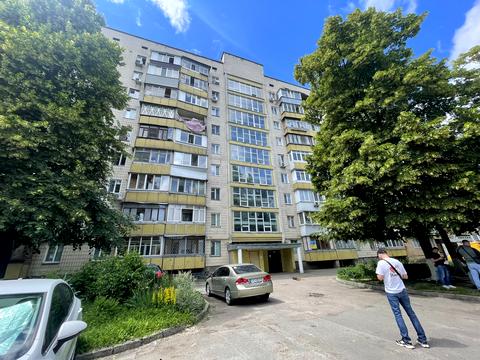 квартира по адресу Мрии ул. (Академика Туполева), 17/19