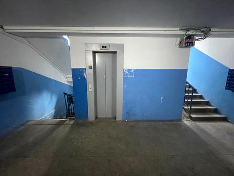 квартира по адресу Мрии ул. (Академика Туполева), 17/19