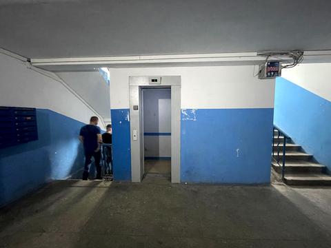 квартира по адресу Мрии ул. (Академика Туполева), 17/19