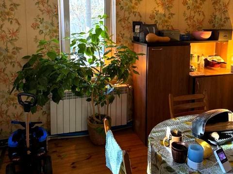 будинок за адресою Теремківська вул.