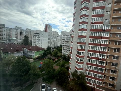 квартира по адресу Степана Рудницкого ул. (Вильямса академика), 11 к1