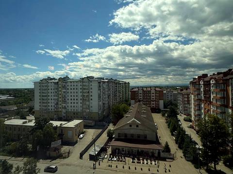 квартира за адресою Степана Бандери вул., (Будинок 4)