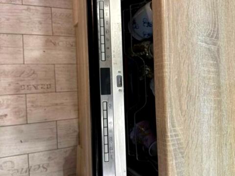 квартира по адресу Ивана Пулюя ул., 40, к. 3
