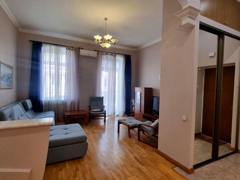 квартира за адресою Архітектора Городецького вул., 6