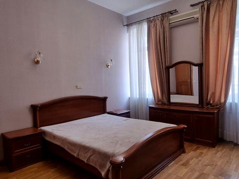 квартира за адресою Архітектора Городецького вул., 6