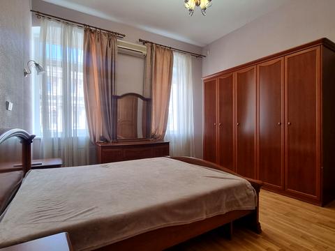 квартира за адресою Архітектора Городецького вул., 6