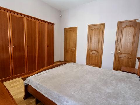 квартира за адресою Архітектора Городецького вул., 6