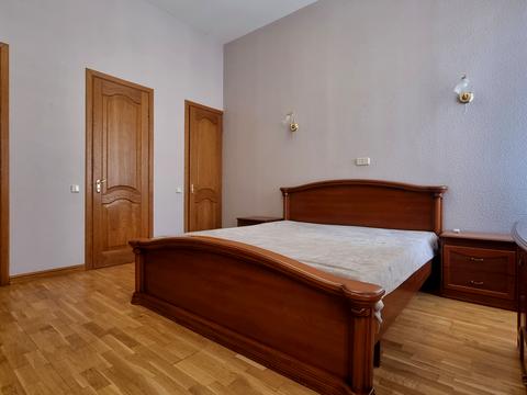 квартира за адресою Архітектора Городецького вул., 6