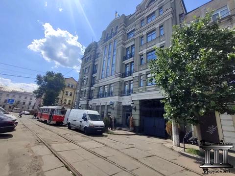 коммерческая по адресу Спасская ул., 5