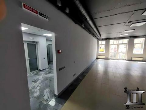 коммерческая по адресу Спасская ул., 5