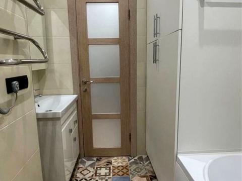 квартира по адресу Андрея Аболмасова ул. (Панельна), 4