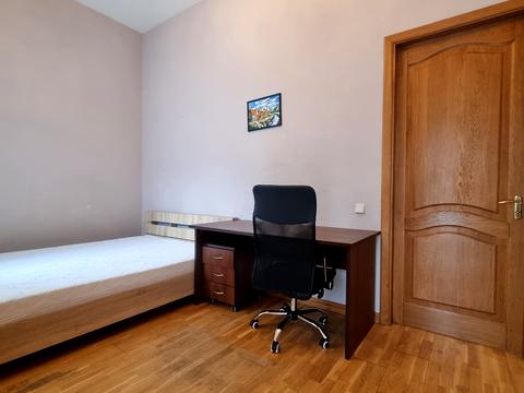квартира за адресою Архітектора Городецького вул., 6