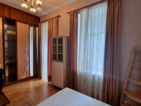 квартира за адресою Архітектора Городецького вул., 6