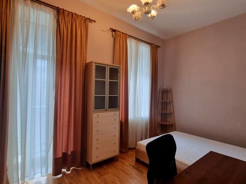 квартира за адресою Архітектора Городецького вул., 6