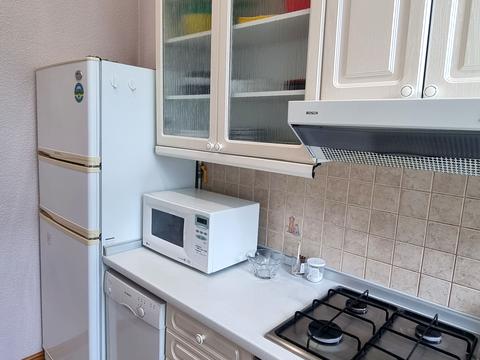 квартира за адресою Архітектора Городецького вул., 6