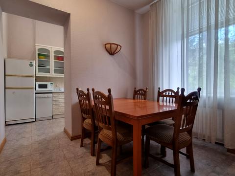 квартира за адресою Архітектора Городецького вул., 6