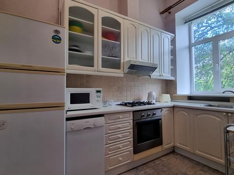 квартира за адресою Архітектора Городецького вул., 6