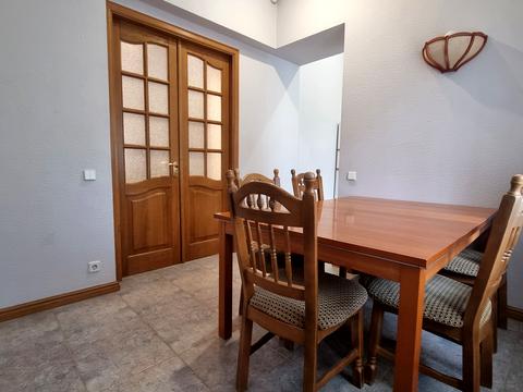 квартира за адресою Архітектора Городецького вул., 6