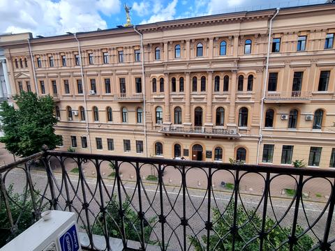 квартира за адресою Архітектора Городецького вул., 6