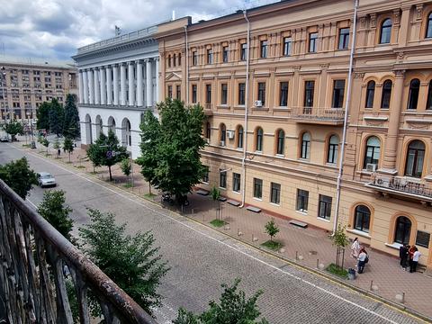 квартира за адресою Архітектора Городецького вул., 6