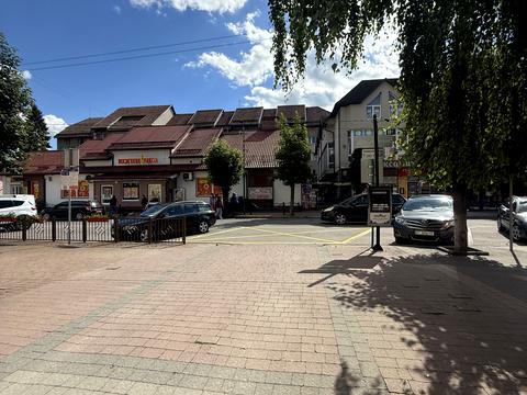 коммерческая по адресу Шевченка, 32