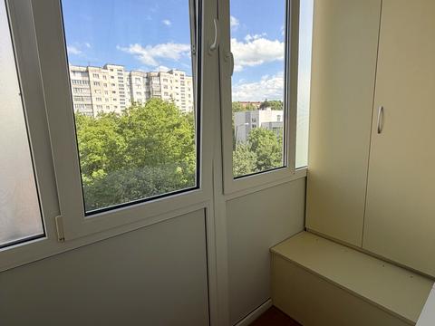 квартира по адресу Прокуровского Подполья ул., 127