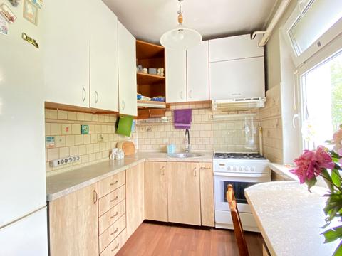 квартира по адресу Ольжича ул., 14-А