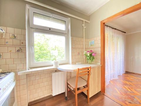 квартира по адресу Ольжича ул., 14-А