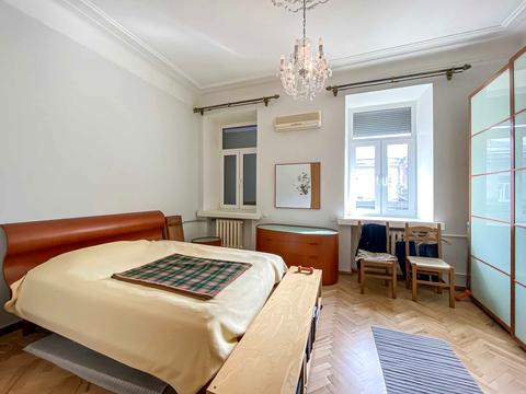квартира за адресою Хрещатик вул. (Kreschatic), 15