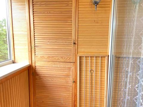 квартира по адресу Ольжича ул., 14-А