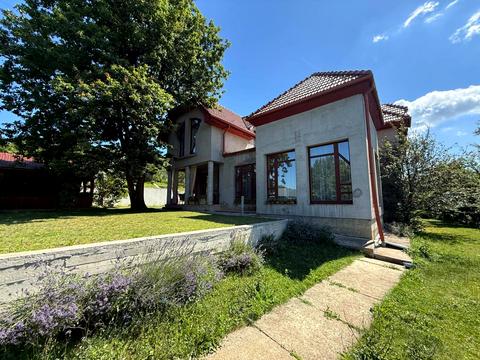 будинок за адресою Золотиста вул., 34