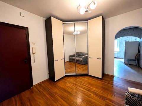 квартира по адресу Бориспольская ул., 26-В