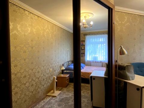 квартира по адресу Ольжича ул., 14-А