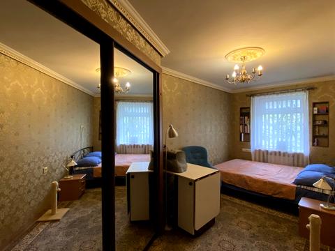квартира по адресу Ольжича ул., 14-А