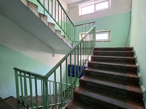 квартира по адресу Бориспольская ул., 26-В