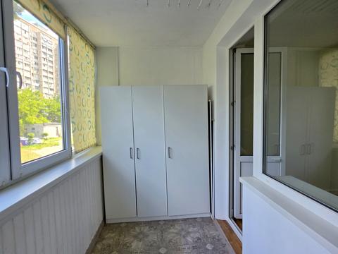 квартира по адресу Бориспольская ул., 26-В