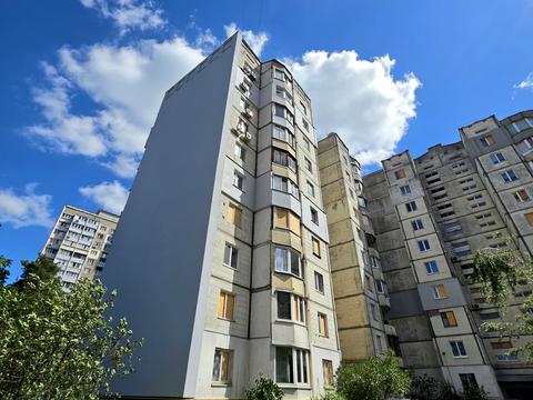 квартира по адресу Бориспольская ул., 26-В