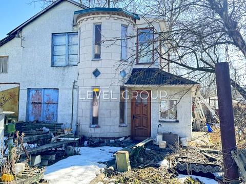 дом по адресу 167-ма Садова ул.