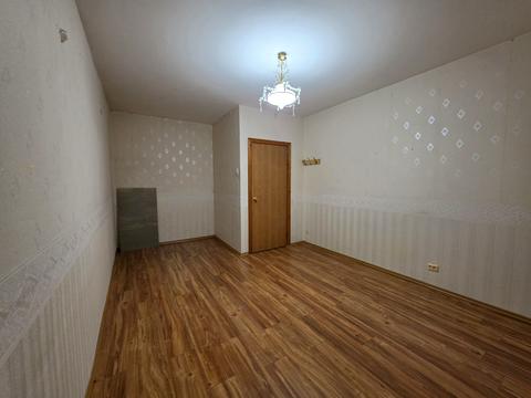 квартира по адресу Бориспольская ул., 26-В