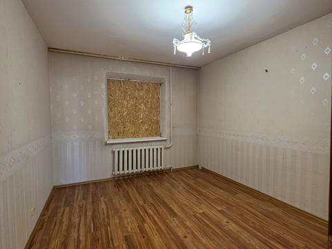квартира по адресу Бориспольская ул., 26-В