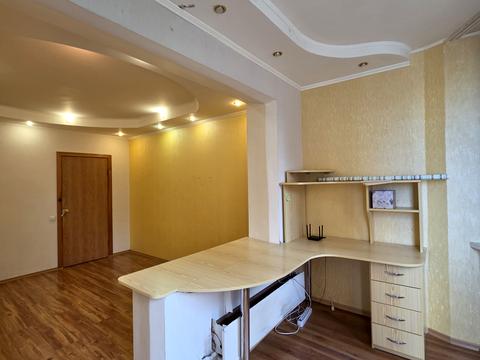 квартира по адресу Бориспольская ул., 26-В