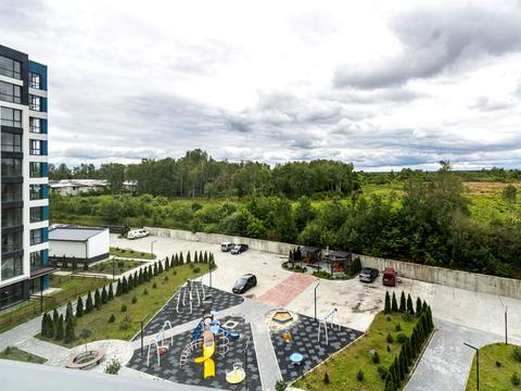 квартира по адресу Ивано-Франковск, Фортечна ул., 12