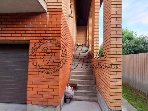 дом по адресу Будаевская ул., 36-А
