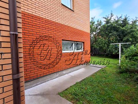 дом по адресу Будаевская ул., 36-А