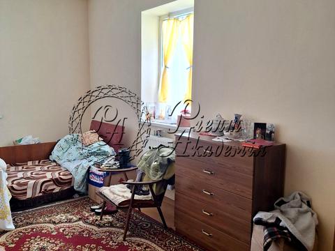 дом по адресу Будаевская ул., 36-А